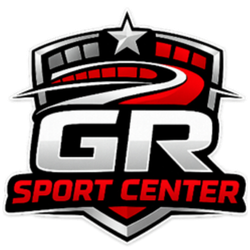 Logo GR Sport Center